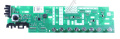 Arcelik Modules / Electric Units Home Appliances - 2471105000 Mainboard Assembly - C00915178